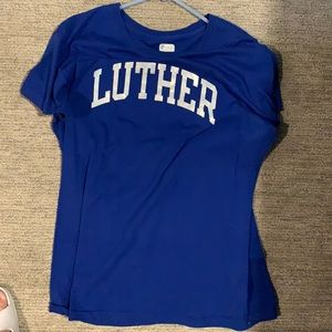 Luther college
